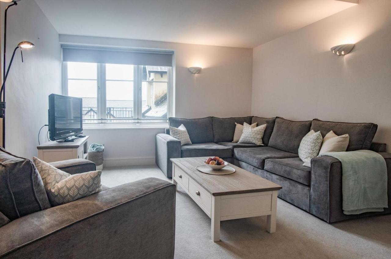 Minarvon - 2 Bedroom Apartment - Сондерсфут Екстер'єр фото