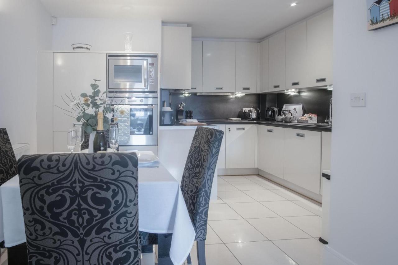 Minarvon - 2 Bedroom Apartment - Сондерсфут Екстер'єр фото