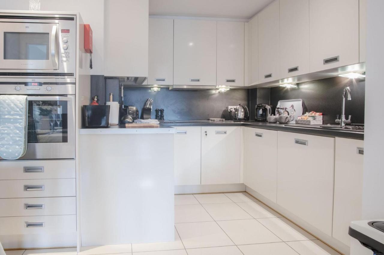 Minarvon - 2 Bedroom Apartment - Сондерсфут Екстер'єр фото