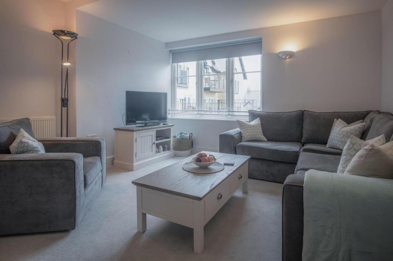 Minarvon - 2 Bedroom Apartment - Сондерсфут Екстер'єр фото