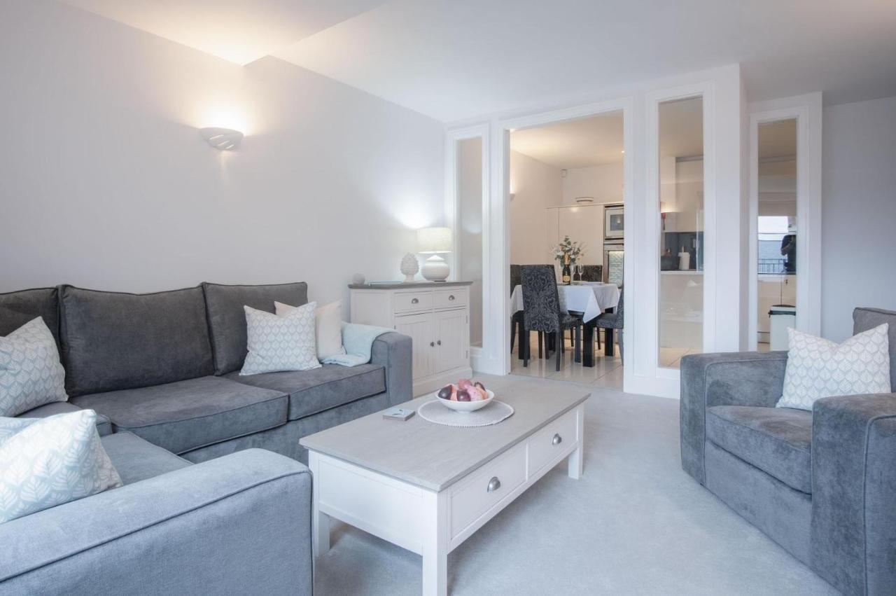 Minarvon - 2 Bedroom Apartment - Сондерсфут Екстер'єр фото
