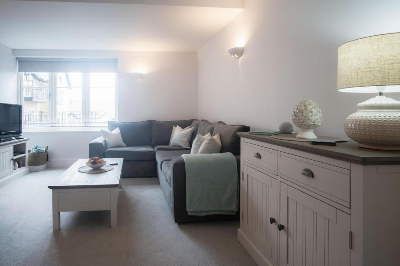 Minarvon - 2 Bedroom Apartment - Сондерсфут Екстер'єр фото