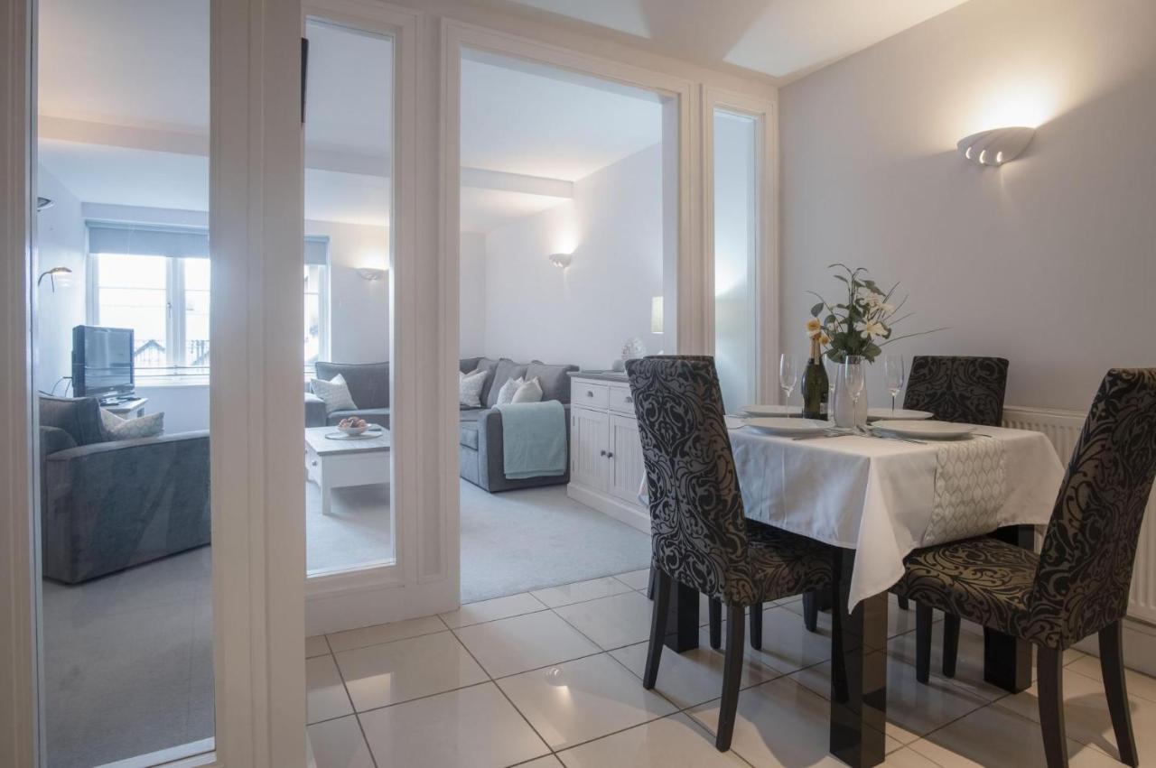 Minarvon - 2 Bedroom Apartment - Сондерсфут Екстер'єр фото