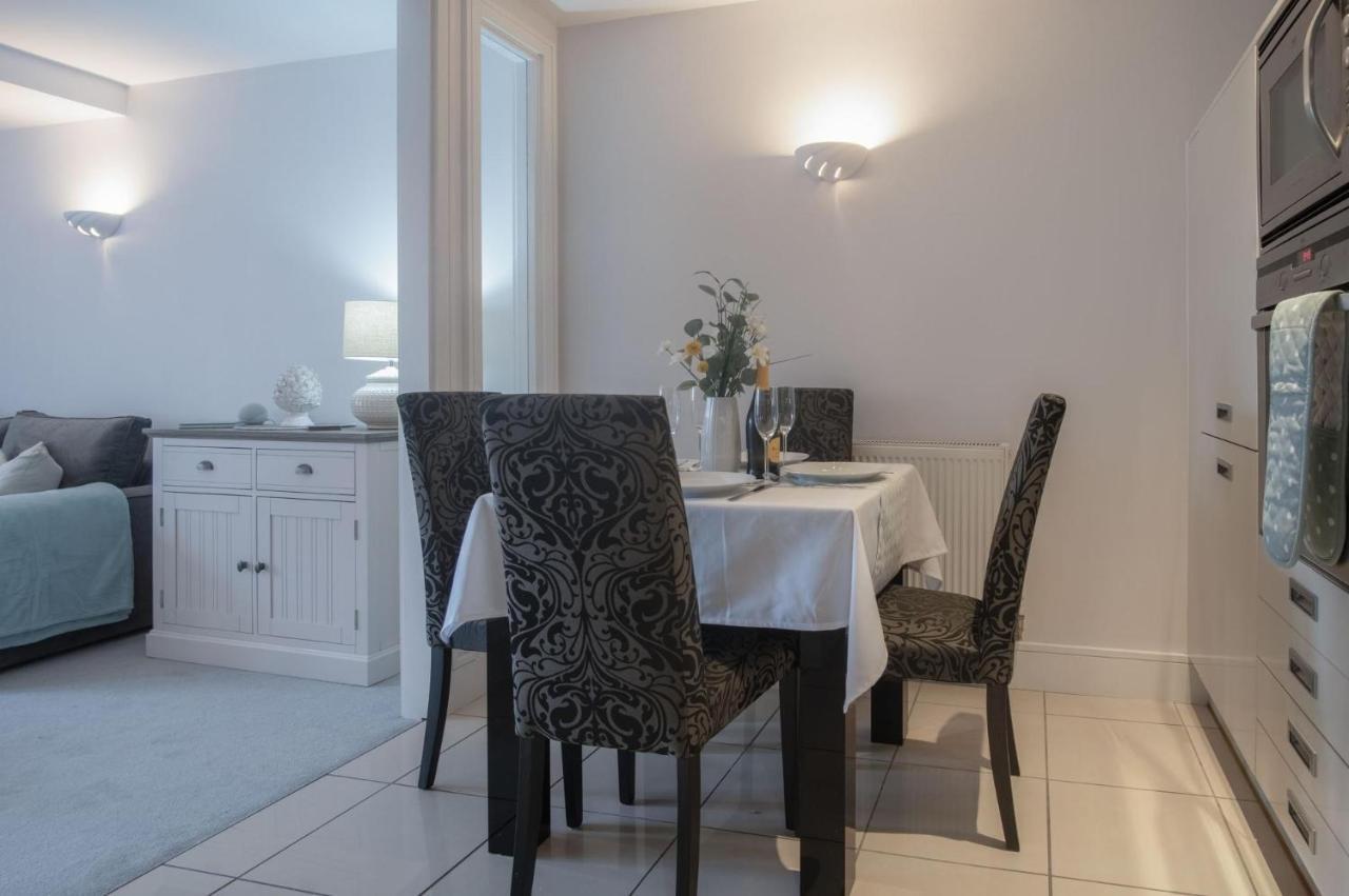 Minarvon - 2 Bedroom Apartment - Сондерсфут Екстер'єр фото