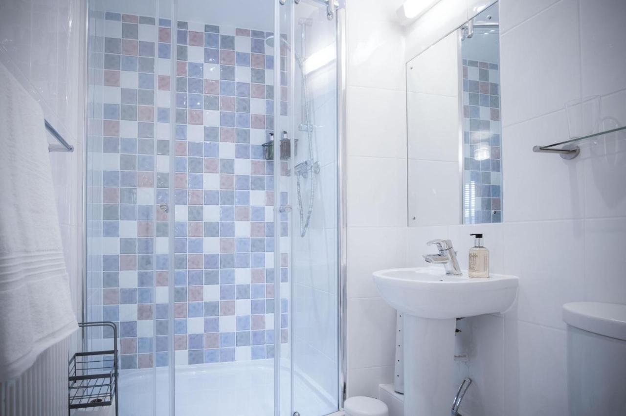 Minarvon - 2 Bedroom Apartment - Сондерсфут Екстер'єр фото