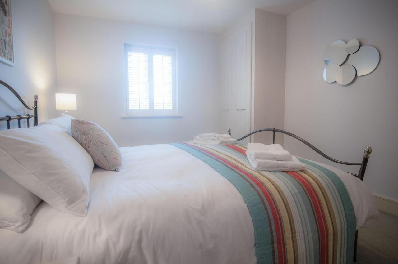 Minarvon - 2 Bedroom Apartment - Сондерсфут Екстер'єр фото
