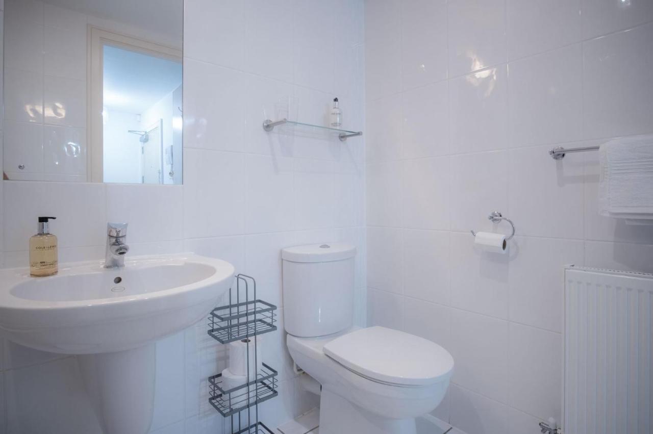 Minarvon - 2 Bedroom Apartment - Сондерсфут Екстер'єр фото