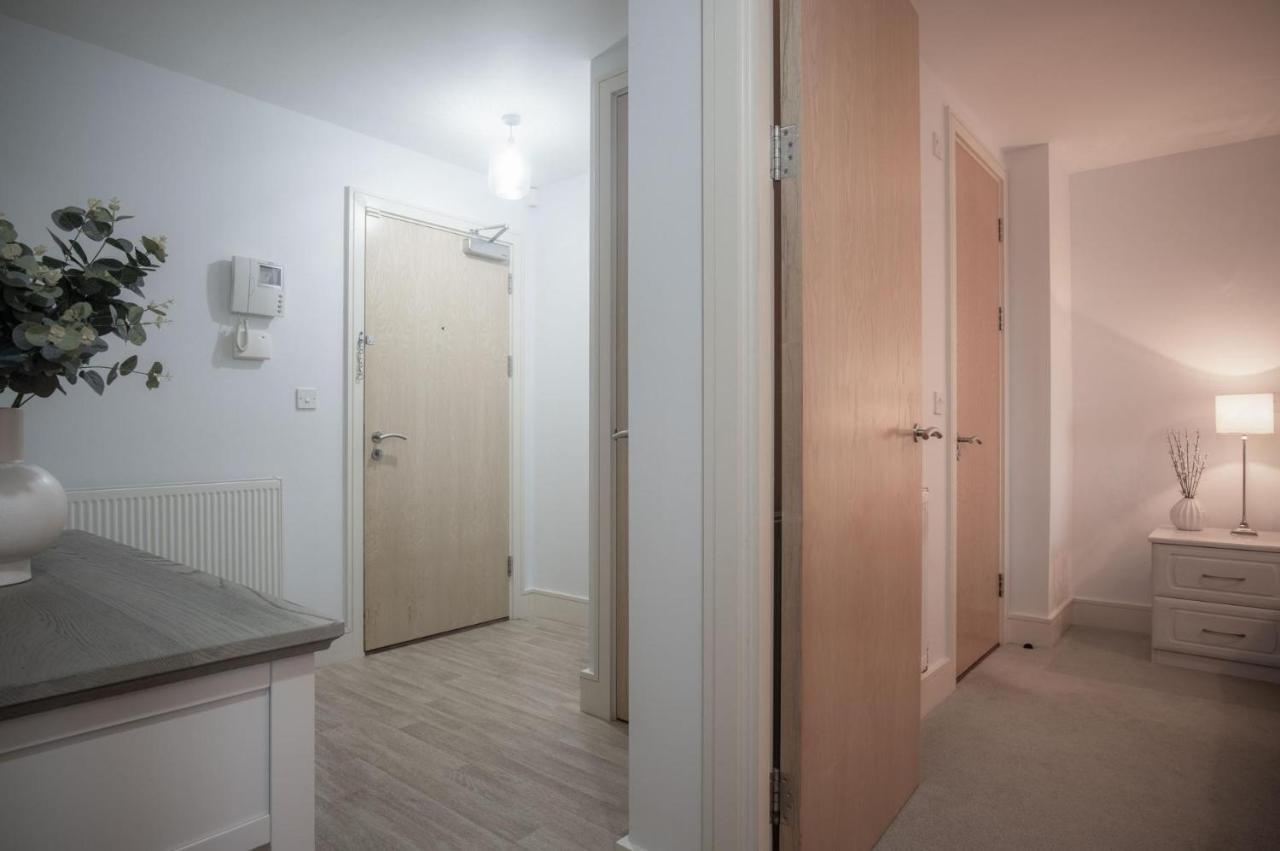 Minarvon - 2 Bedroom Apartment - Сондерсфут Екстер'єр фото